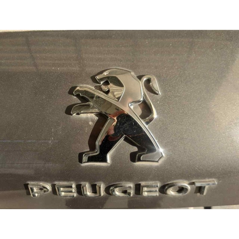 Recambio de motor arranque para peugeot 308 style referencia OEM IAM   