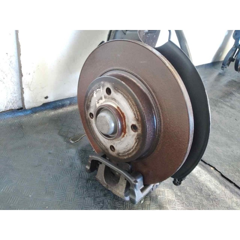 Recambio de puente trasero para citroën c4 grand picasso millenium referencia OEM IAM 3