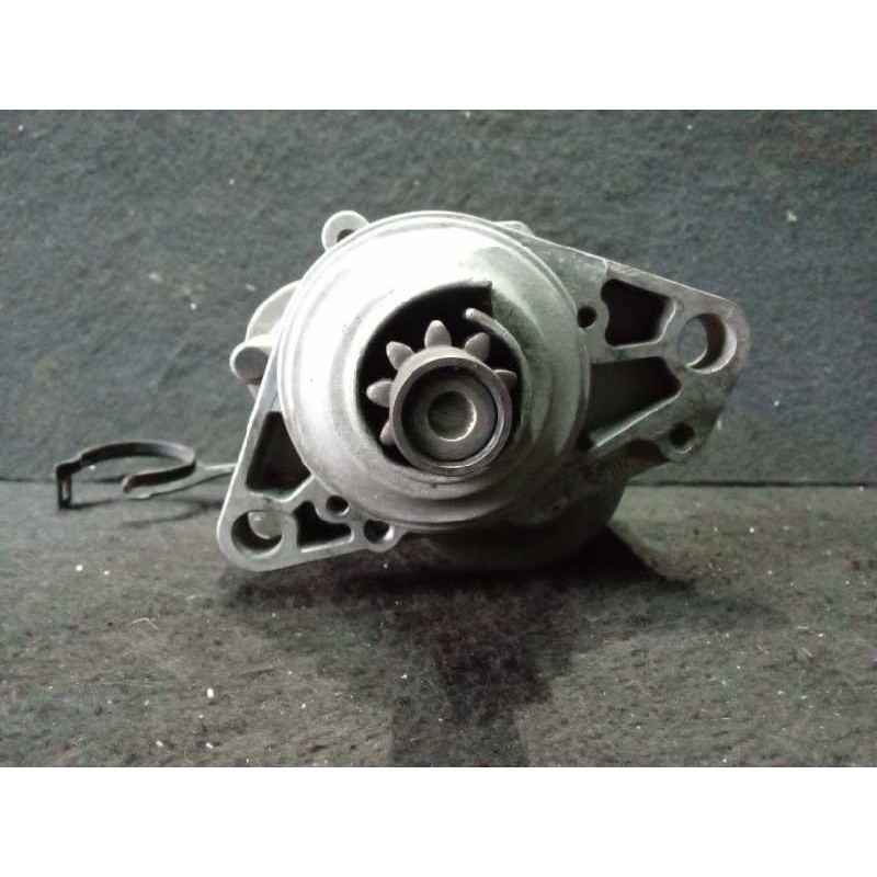 Recambio de motor arranque para mg serie 600 (rh) 2.3 cat referencia OEM IAM SM40205  VALEO 4