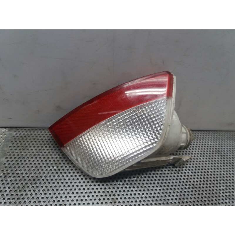 Recambio de piloto marcha atras para ford focus berlina (cap) trend referencia OEM IAM   