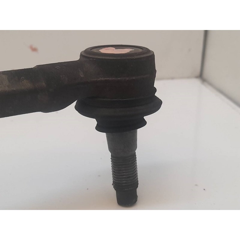 Recambio de cremallera direccion para suzuki swift berlina (mz) gl (5-ptas.) referencia OEM IAM S107015552 63J5 5