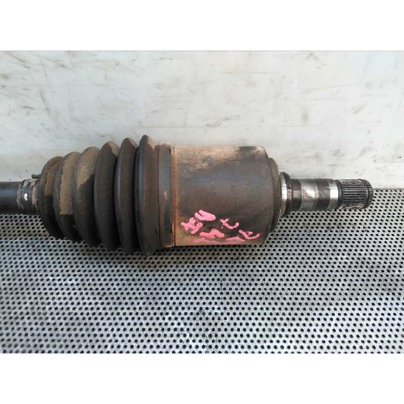 Recambio de transmision delantera izquierda para mercedes-benz clase m (w163) 2.3 16v cat referencia OEM IAM - Gris 3