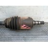 Recambio de transmision delantera izquierda para mercedes-benz clase m (w163) 2.3 16v cat referencia OEM IAM   