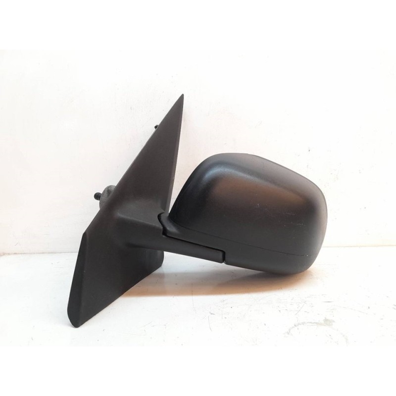Recambio de retrovisor izquierdo para dacia dokker sl eficacia referencia OEM IAM 12893080 - Blanco 4