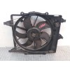 Recambio de electroventilador para renault clio ii fase ii (b/cb0) 1.5 dci diesel referencia OEM IAM   