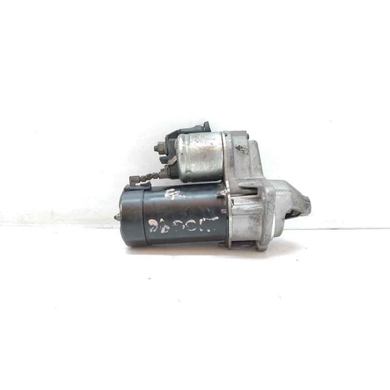 Recambio de motor arranque para opel astra h berlina enjoy referencia OEM IAM 09115192 D6RA293 VALEO - Gris 5