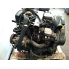 Recambio de motor completo para mg serie 45 (t/rt) 2.0 td referencia OEM IAM 20T2N  