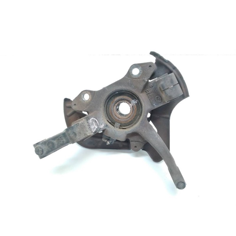 Recambio de mangueta delantera izquierda para ford ka (ccu) trend + referencia OEM IAM 10C03U C560 - Blanco 2