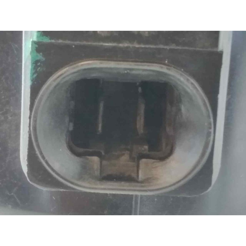 Recambio de motor calefaccion para peugeot 307 break/sw (s2) sw pack + referencia OEM IAM B9506 - Gris 3