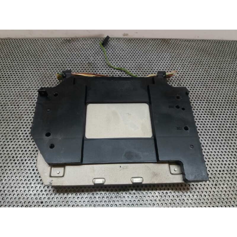 Recambio de centralita check control para mercedes-benz clase e (w210) berlina diesel 300 turbodiesel (210.025) referencia OEM I - Gris 2