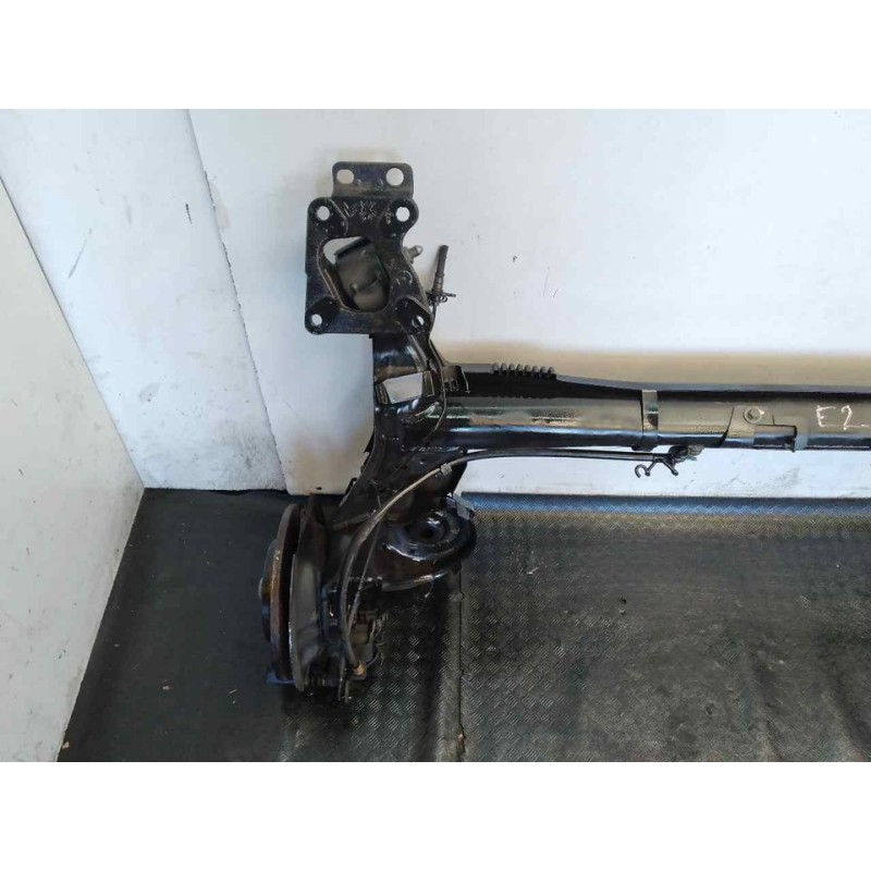 Recambio de puente trasero para citroën c4 grand picasso millenium referencia OEM IAM 4