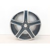 Recambio de llanta para mercedes-benz clk (c209) clk 200 kompressor (209.342) referencia OEM IAM R6A77535  