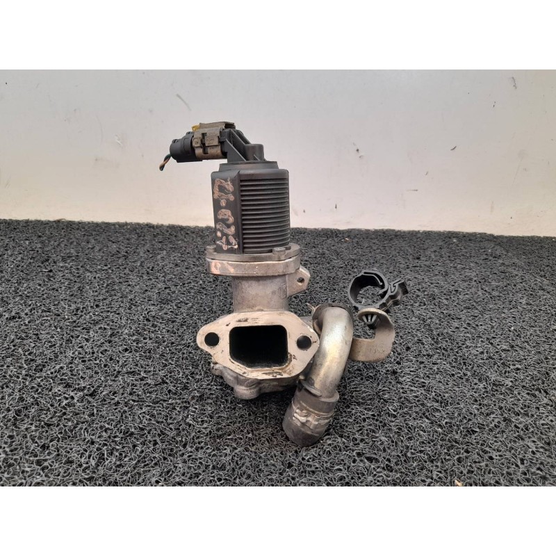 Recambio de valvula egr para suzuki swift berlina (mz) gl (5-ptas.) referencia OEM IAM 0870412217 55208498 - Gris 4