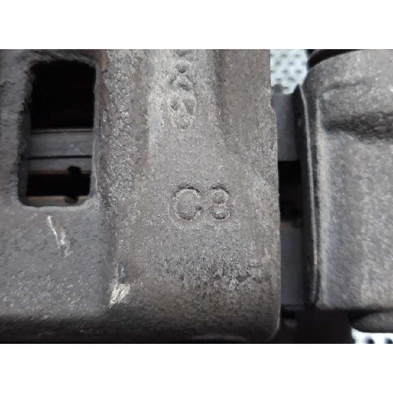 Recambio de pinza de freno trasera derecha para kia cee'd drive referencia OEM IAM C8 5