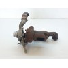 Recambio de turbocompresor para ford focus berlina (cak) 1.8 tdci cat referencia OEM IAM 1S4Q6K6B2AK  
