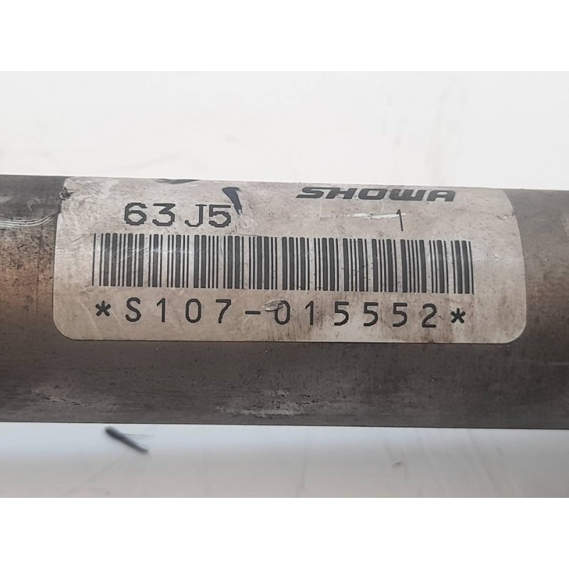 Recambio de cremallera direccion para suzuki swift berlina (mz) gl (5-ptas.) referencia OEM IAM S107015552 63J5 6