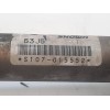Recambio de cremallera direccion para suzuki swift berlina (mz) gl (5-ptas.) referencia OEM IAM S107015552 63J5 