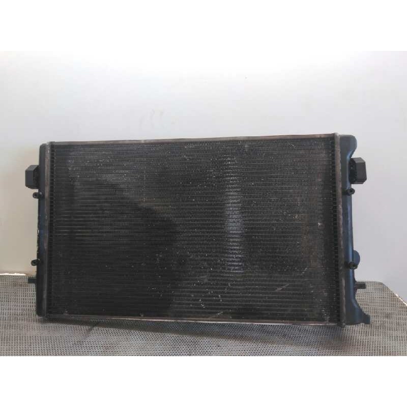 Recambio de radiador agua para seat toledo (1m2) stella referencia OEM IAM 1J0121523P 3