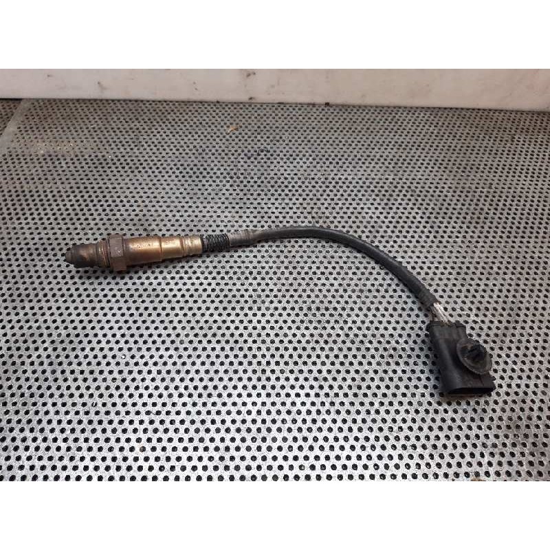 Recambio de sonda lambda para lancia ypsilon (101) 1.4 cat referencia OEM IAM 0258006206  