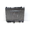 Recambio de radiador agua para ford fiesta (cb1) trend referencia OEM IAM 8V518005DF  