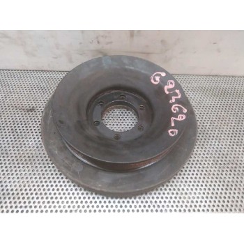 POLEA CIGUEÑAL 6030320404 