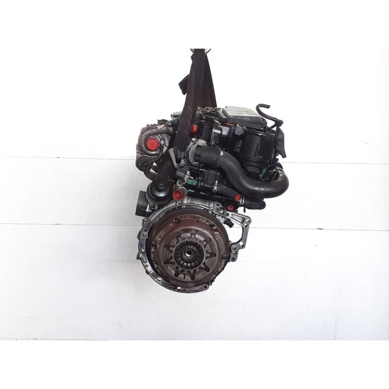 Recambio de motor completo para ford fiesta (cb1) trend referencia OEM IAM F6JD 3
