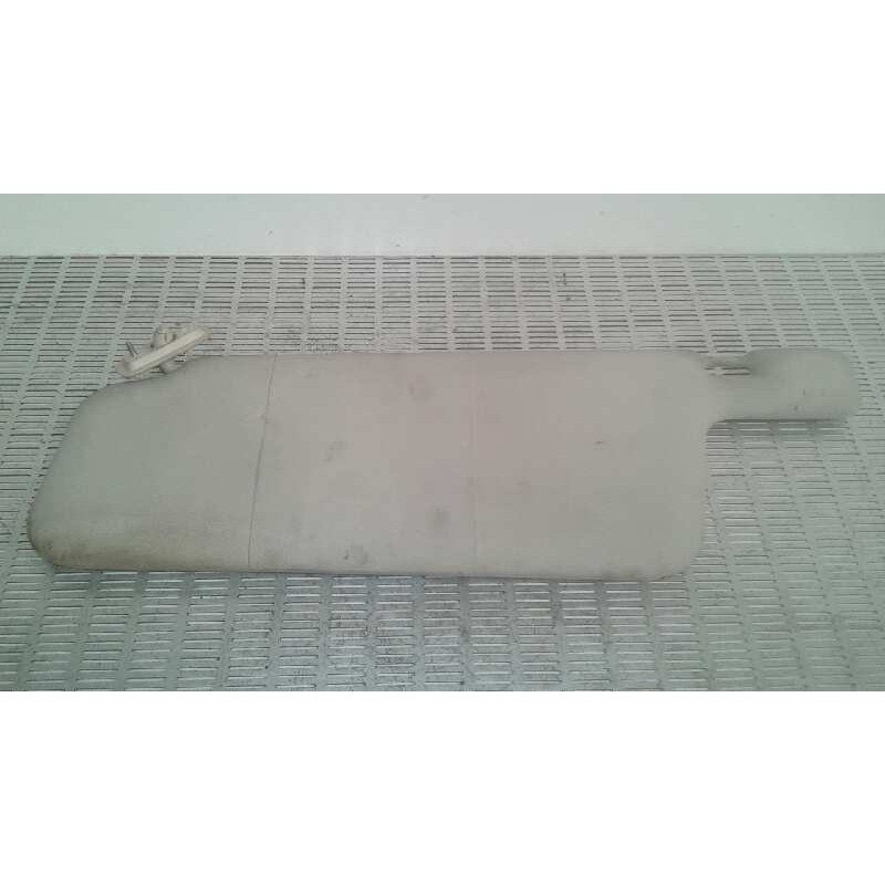 Recambio de parasol izquierdo para seat toledo (1l) 1.9 diesel cat (1y) referencia OEM IAM   