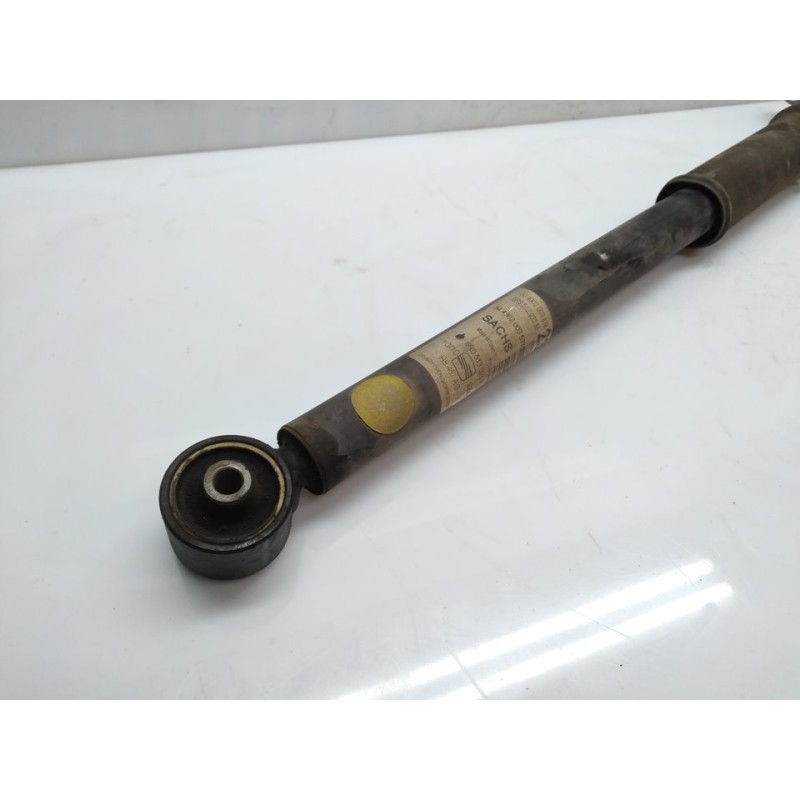 Recambio de amortiguador trasero izquierdo para seat ibiza st (6j8) style referencia OEM IAM - Negro 4