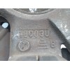 Recambio de mangueta delantera izquierda para ford ka (ccu) trend + referencia OEM IAM 10C03U C560 