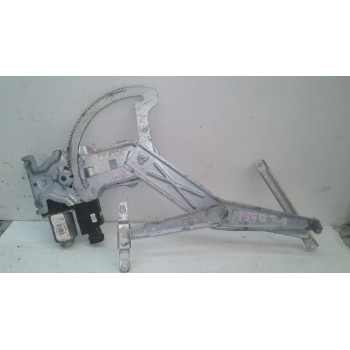 ELEVALUNAS DELANTERO IZQUIERDO 93389551 