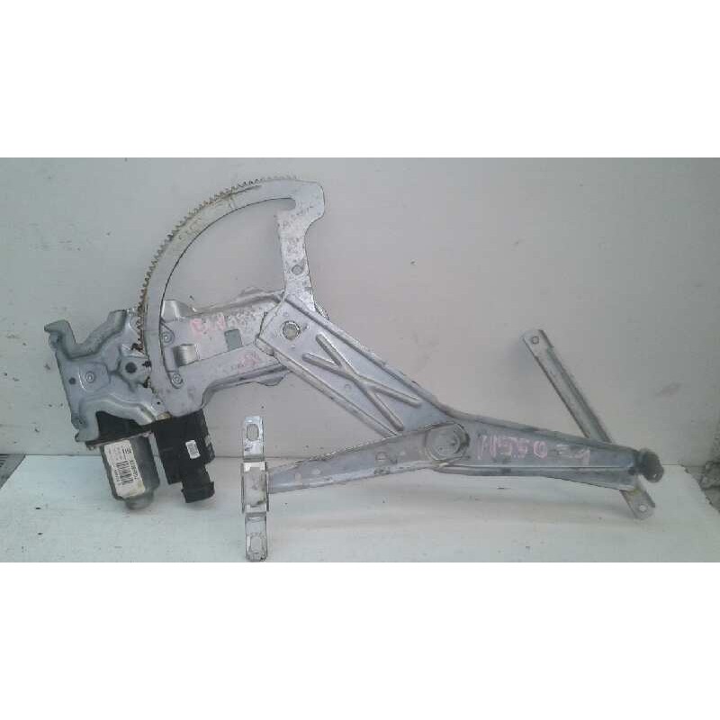 Recambio de elevalunas delantero izquierdo para opel meriva 1.7 16v cdti referencia OEM IAM 93389551  