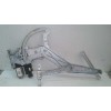 Recambio de elevalunas delantero izquierdo para opel meriva 1.7 16v cdti referencia OEM IAM 93389551  