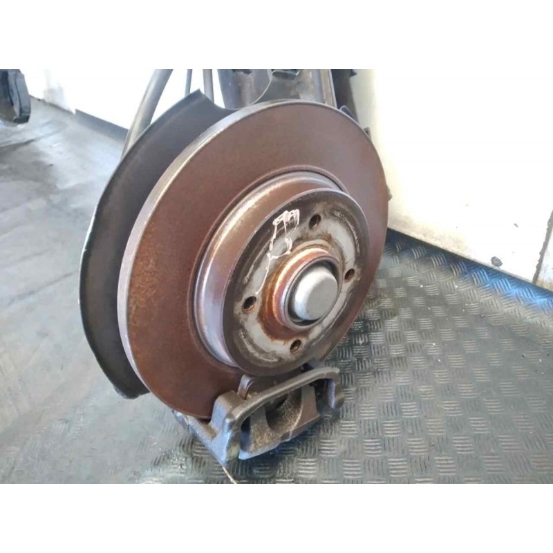Recambio de puente trasero para citroën c4 grand picasso millenium referencia OEM IAM 5