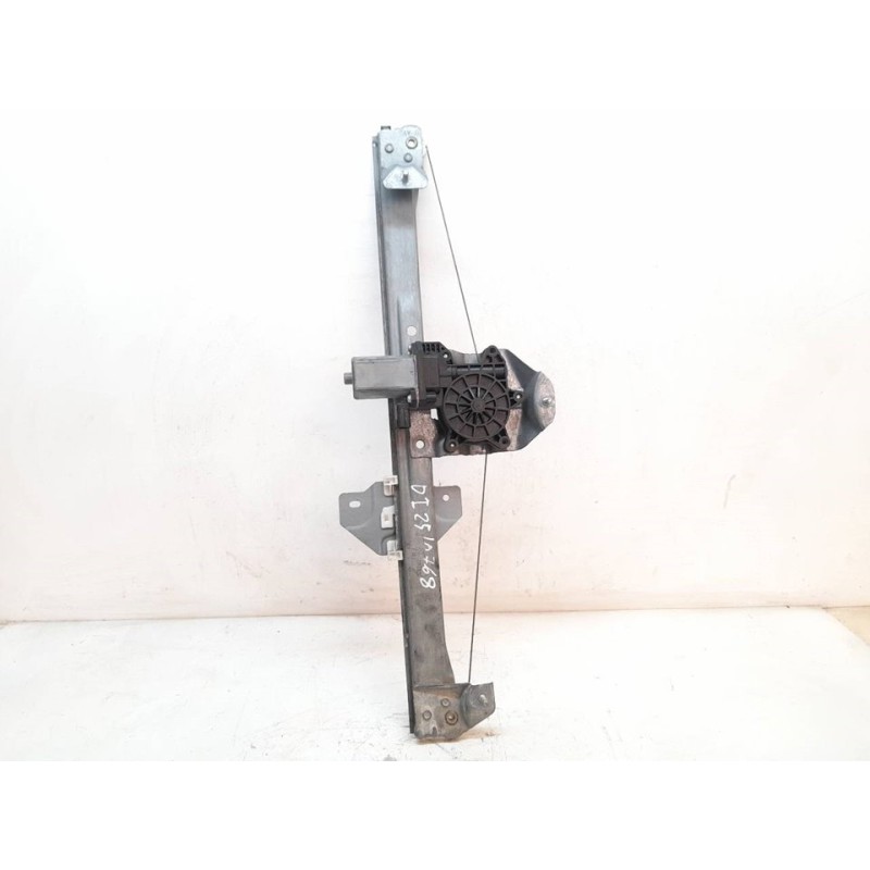 Recambio de elevalunas delantero izquierdo para dacia dokker sl eficacia referencia OEM IAM 807213915R 128001472B 