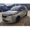 skoda fabia (5j2 ) del año 2010