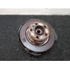 Recambio de mangueta trasera derecha para bmw serie 1 lim. (f20) 116d referencia OEM IAM   