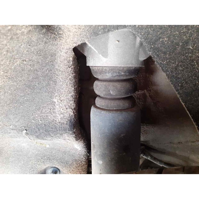 Recambio de amortiguador trasero derecho para mini mini (f56) one d referencia OEM IAM   
