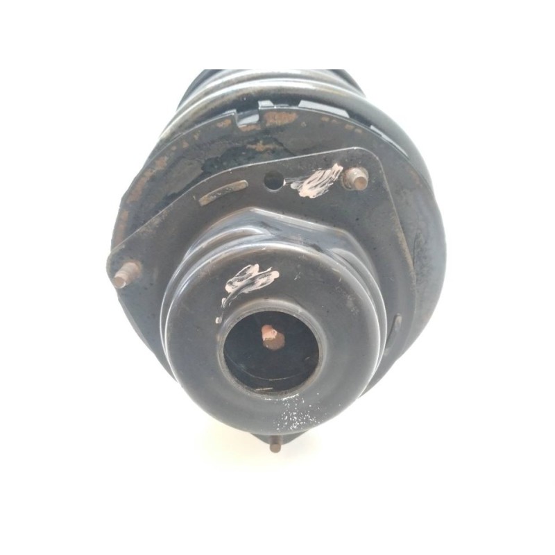 Recambio de amortiguador delantero izquierdo para chrysler voyager (gs) 2.0 se referencia OEM IAM - Verde 2