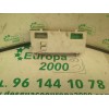 Recambio de mando climatizador para renault laguna ii (bg0) referencia OEM IAM 8200264424B 5248520109 5248520109
