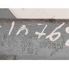Recambio de elevalunas delantero izquierdo para dacia dokker sl eficacia referencia OEM IAM 807213915R 128001472B 