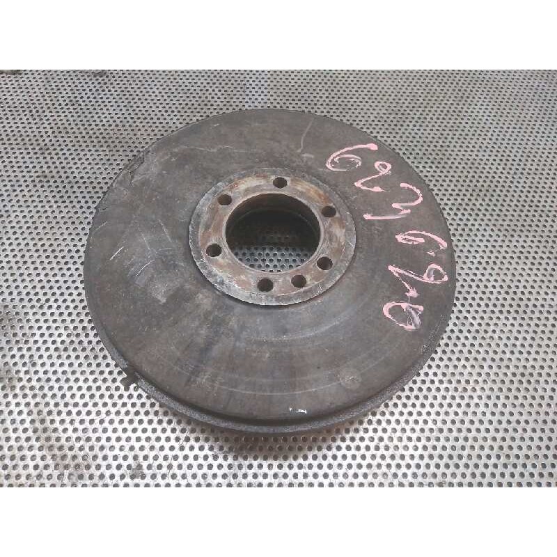 Recambio de polea cigueñal para mercedes-benz clase s (w140) berlina 3.5 turbodiesel referencia OEM IAM 6030320404 - Gris 2