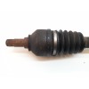 Recambio de transmision delantera izquierda para mercedes-benz clase a (w168) 1.7 cdi diesel cat referencia OEM IAM   