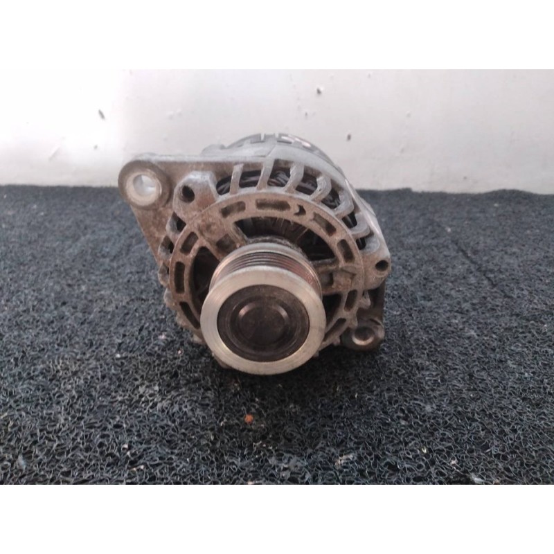 Recambio de alternador para fiat bravo (198) 1.9 16v dynamic multijet referencia OEM IAM 063377490000  MAGNETIMARELLI - Azul 6
