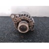 Recambio de alternador para fiat bravo (198) 1.9 16v dynamic multijet referencia OEM IAM 063377490000  MAGNETIMARELLI