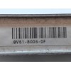 Recambio de radiador agua para ford fiesta (cb1) trend referencia OEM IAM 8V518005DF  