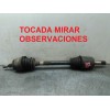 Recambio de transmision trasera derecha para mercedes-benz clase m (w163) 2.3 16v cat referencia OEM IAM   