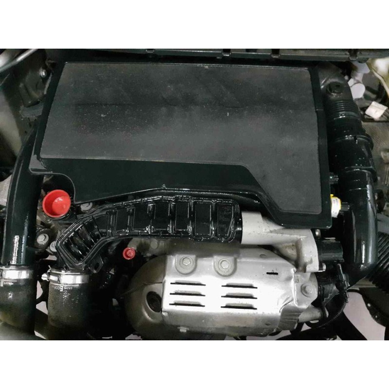 Recambio de motor completo para peugeot 308 style referencia OEM IAM HN05  