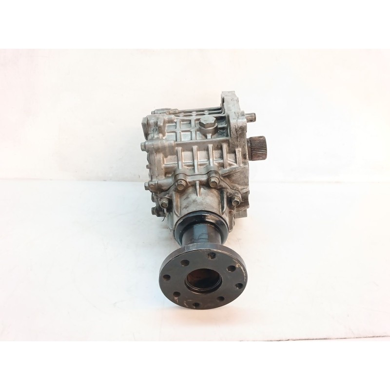 Recambio de caja transfer para hyundai santa fe (bm) 2.2 crdi comfort 4x4 referencia OEM IAM 060402516 CMTF 3