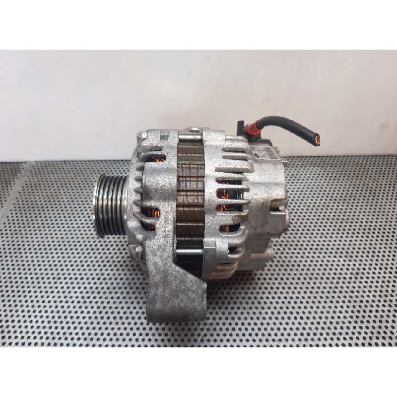 Recambio de alternador para ford fiesta berlina ghia referencia OEM IAM 98MF10300CC A005TA6591 