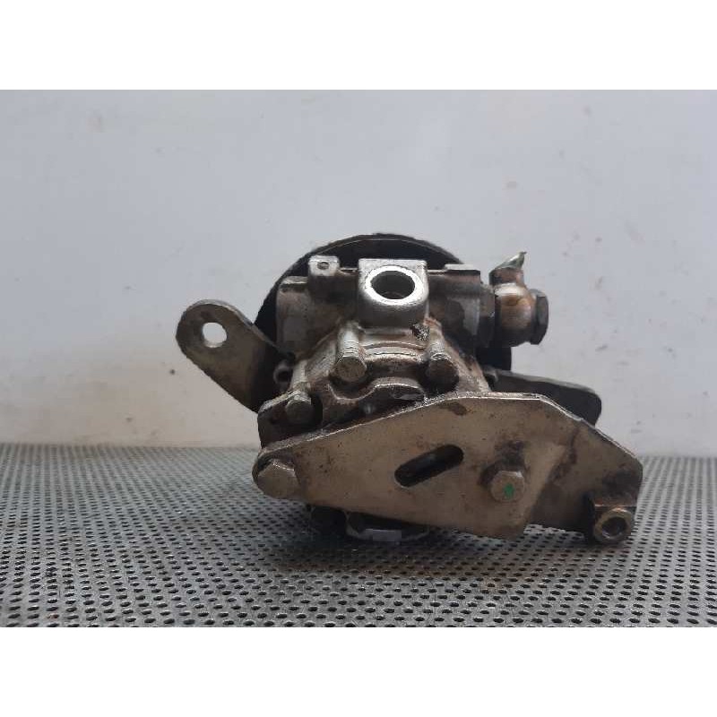 Recambio de bomba direccion para nissan trade 100 referencia OEM IAM  110318 VALEO 2